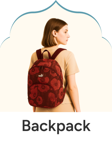 backpacks