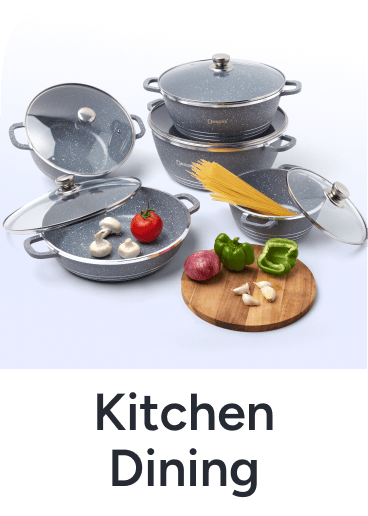 kitchen & dining