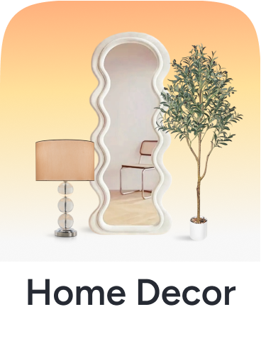 home decor