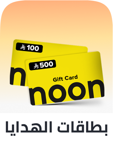 noon Gift cards