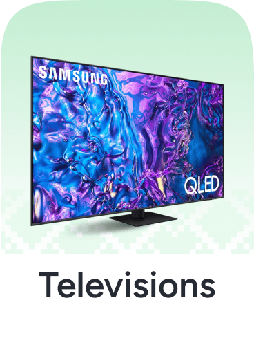 Televisions