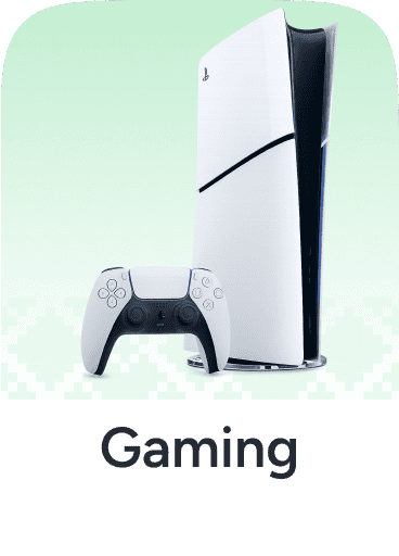 Gaming