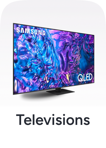 Televisions