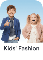 kids fashion
