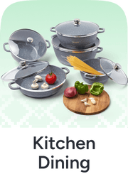 kitchen & dining