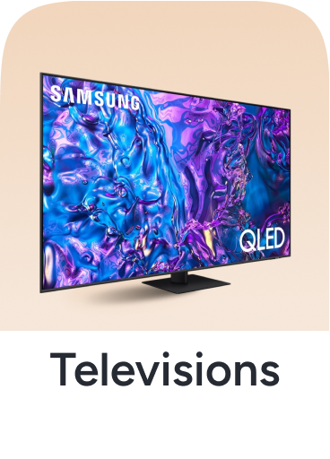 Televisions