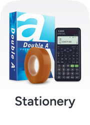 stationery
