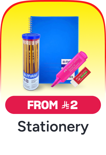 stationery