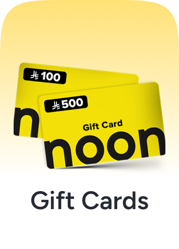 noon Gift cards