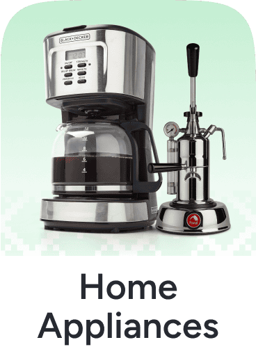 Appliances