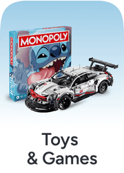 toys