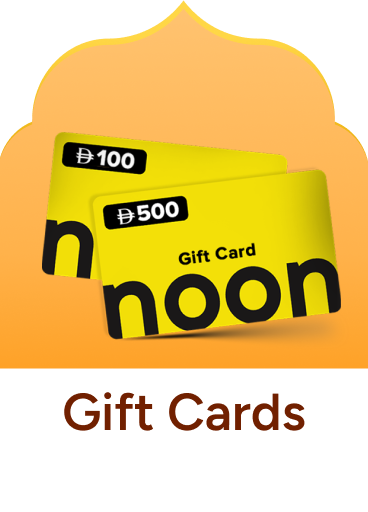noon Gift cards