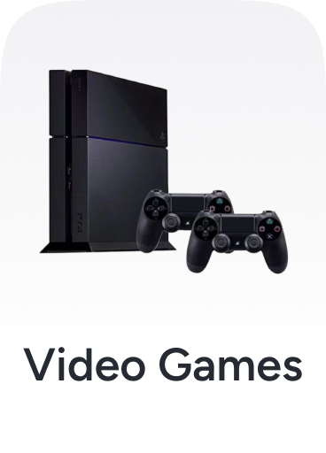 /electronics-and-mobiles/video-games-10181/?f%5Bgrade%5D%5B%5D=certified_pre_owned&f%5Bgrade%5D%5B%5D=refurbished_excellent&f%5Bgrade%5D%5B%5D=refurbished_assured&f%5Bgrade%5D%5B%5D=max&f%5Bgrade%5D%5B%5D=premium&f%5Bgrade%5D%5B%5D=refurbished