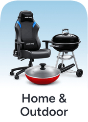 Home & kitchen