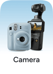 Cameras