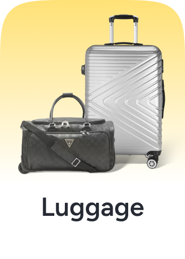 luggage