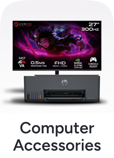 computer accessories