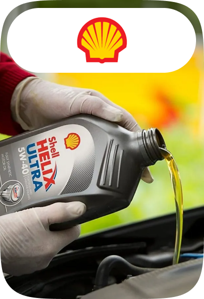 /shell