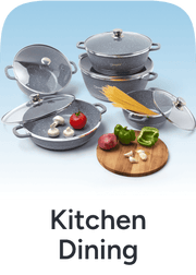 kitchen & dining