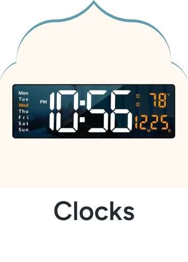 /home-and-kitchen/home-decor/clocks-16151?sort[by]=popularity&sort[dir]=desc&limit=50