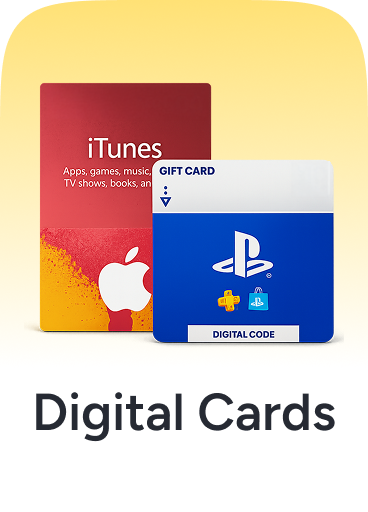 digital cards