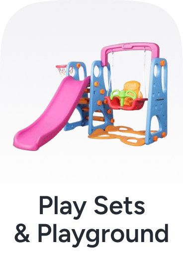 /toys-and-games/sports-and-outdoor-play/play-sets-and-playground-equipment?sort[by]=popularity&sort[dir]=desc&limit=50