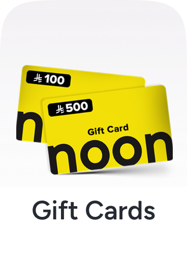 noon Gift cards