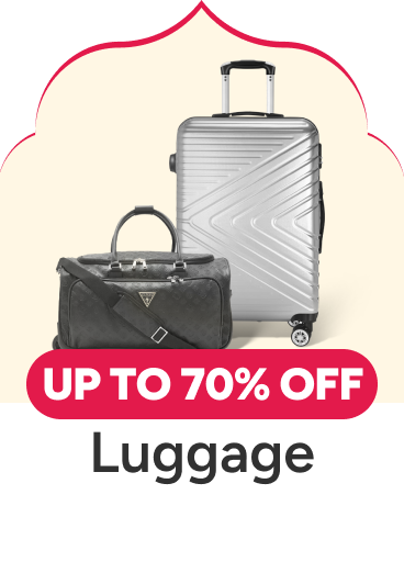 luggage