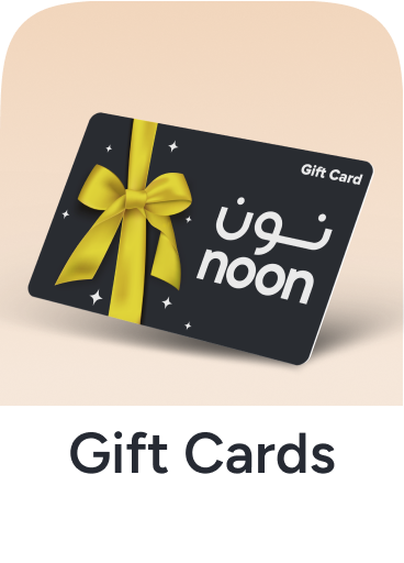 noon Gift cards