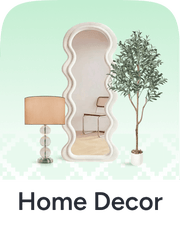 home decor