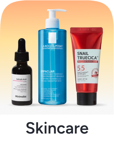 skincare
