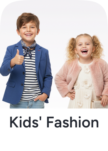 kids fashion