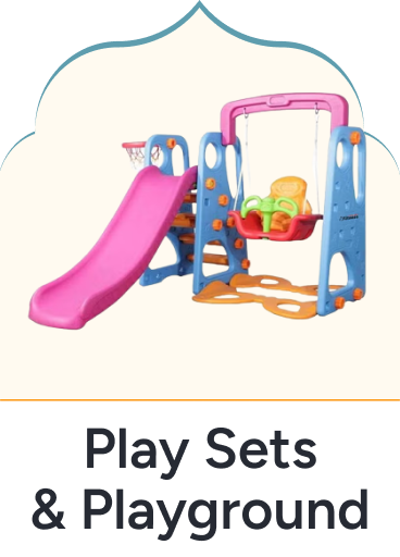 /toys-and-games/sports-and-outdoor-play/play-sets-and-playground-equipment?sort[by]=popularity&sort[dir]=desc&limit=50