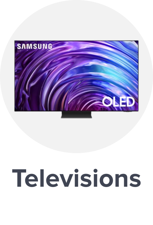 Televisions
