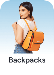 backpacks
