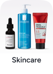 skincare