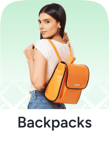 backpacks