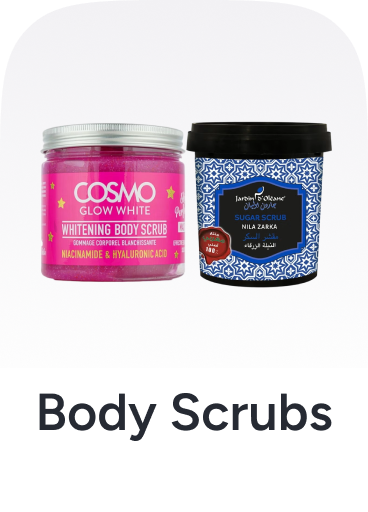 /beauty/personal-care-16343/bath-and-body/body-scrubs-exfoliators/?sort[by]=popularity&sort[dir]=desc&limit=50&page=1&isCarouselView=false