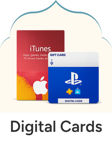 digital cards