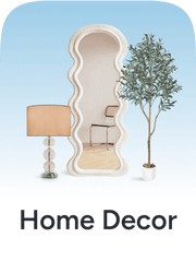 home decor
