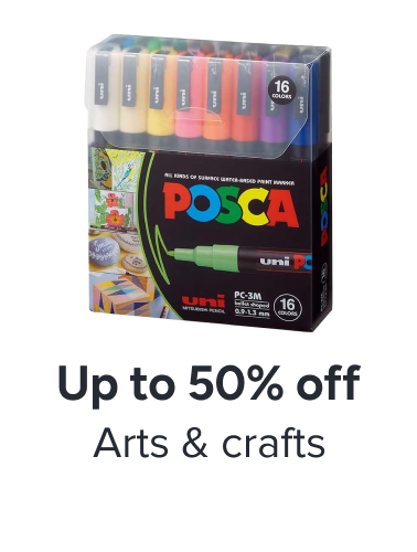 /office-supplies/education-and-crafts/arts-and-crafts-supplies/?sort[by]=popularity&sort[dir]=desc&limit=50