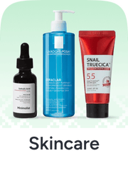 skincare