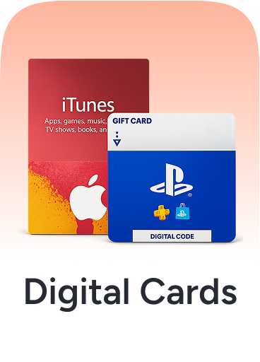 digital cards