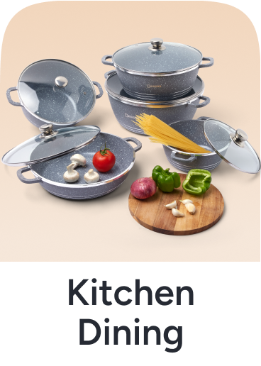 kitchen & dining