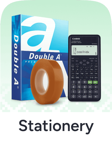stationery