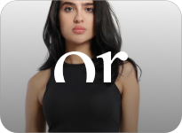 /or
