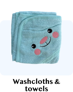 /baby-products/bathing-and-skin-care/washcloths-and-towels?sort[by]=popularity&sort[dir]=desc&limit=50