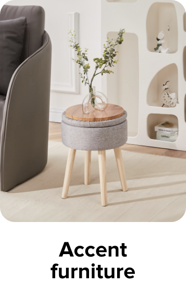 /home-and-kitchen/furniture-10180/accent-furniture?sort[by]=popularity&sort[dir]=desc&limit=50