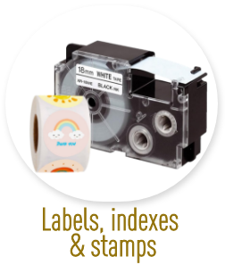 /office-supplies/stationery-16397/labels-indexes-and-stamps?sort[by]=popularity&sort[dir]=desc&limit=50