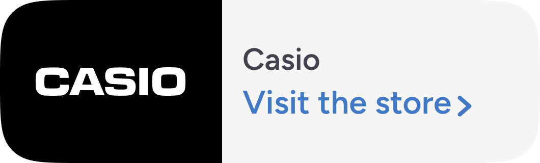 /casio-official-store
